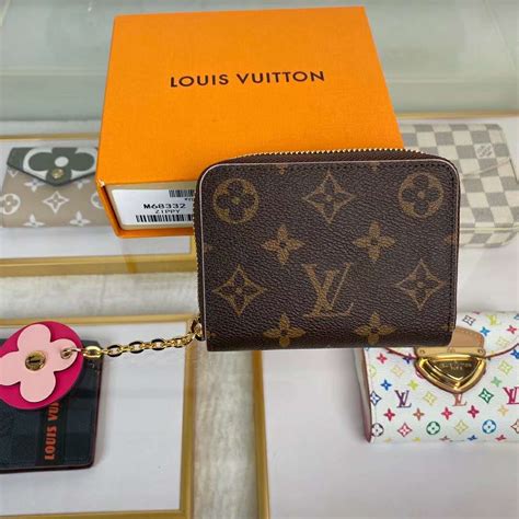 louis vuitton coin purse price